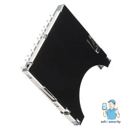 MMC Connector for Oppo A3s thumbnail